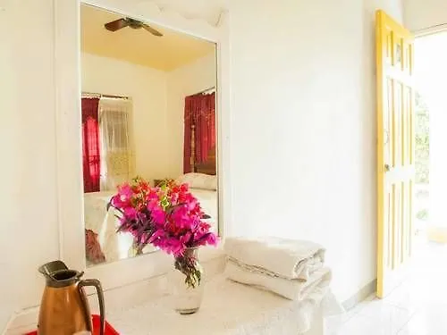 Villa La Cage Negril