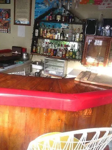 Villa La Cage Negril 3*,
