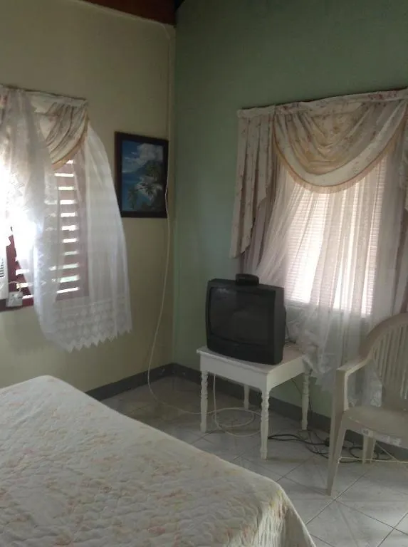 Villa La Cage Negril