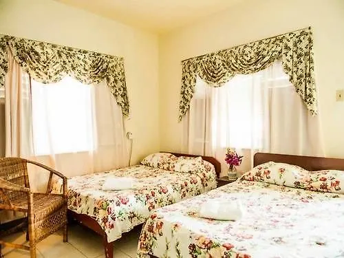 Villa La Cage Negril 3*,  Jamaica