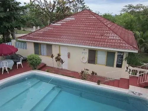 Villa La Cage Negril